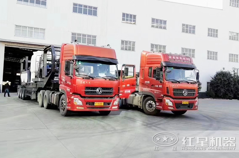 建筑垃圾處理設(shè)備生產(chǎn)線多少錢(qián)？處理廠靠什么盈利？