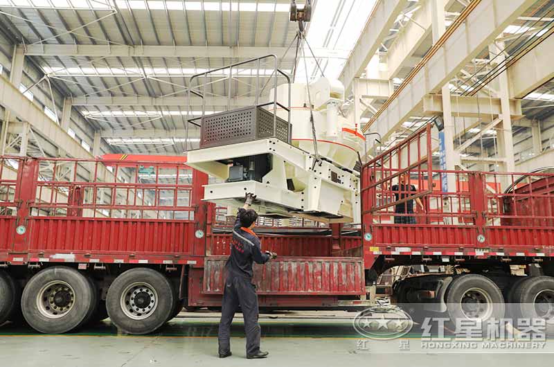 沙石生意一年能賺多少錢，選哪種制砂設備好？