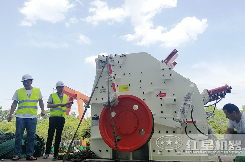 生產(chǎn)石子用什么設備好_全套石子設備價格多少錢？