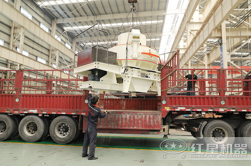 碎石機打出來的沙子有哪些規(guī)格？建房子能用嗎？