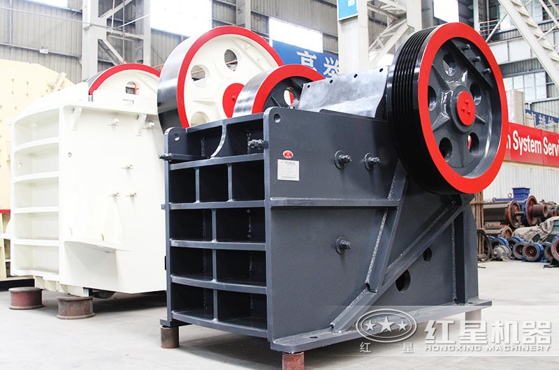 可用于白云石生產(chǎn)線中的破碎設備都有哪些？