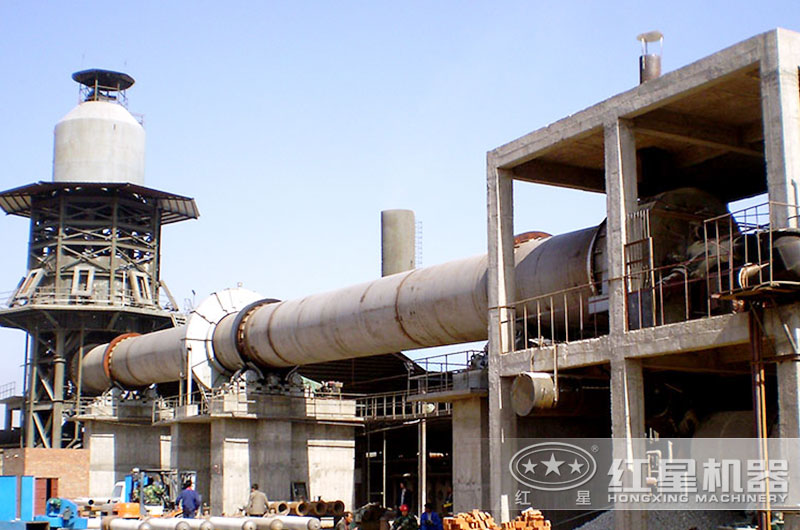 投資建造水泥廠需要哪些設(shè)備？要辦理什么手續(xù)？