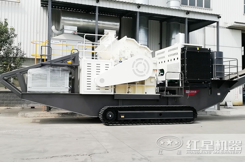 買石子變沙子的機器需要多少錢？