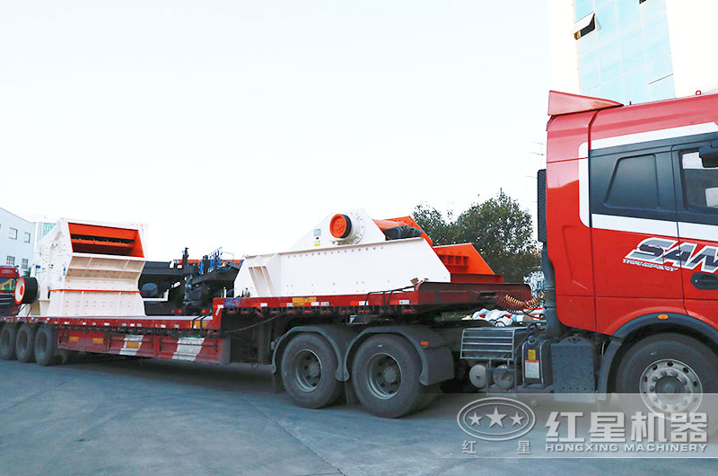 作業(yè)10小時日產2000噸以上石子廠一整套設備多少錢？