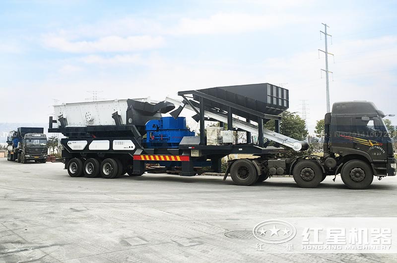 設(shè)備發(fā)貨實拍