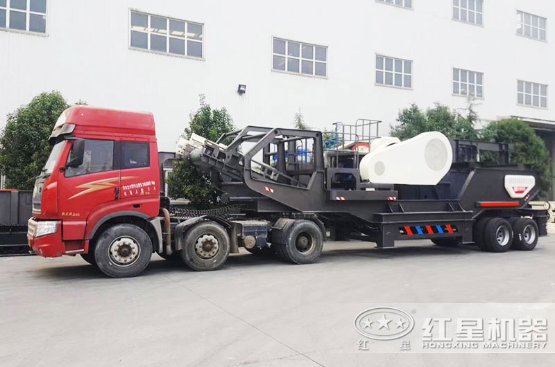 中型石料破碎流水生產(chǎn)線需要哪種設(shè)備，價位是多少？