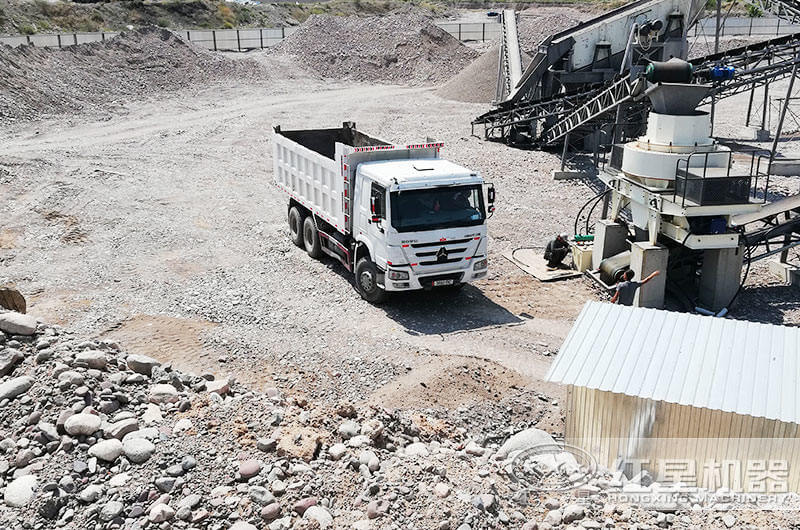 石頭磨沙掙錢嗎，買石頭來加工違法嗎？