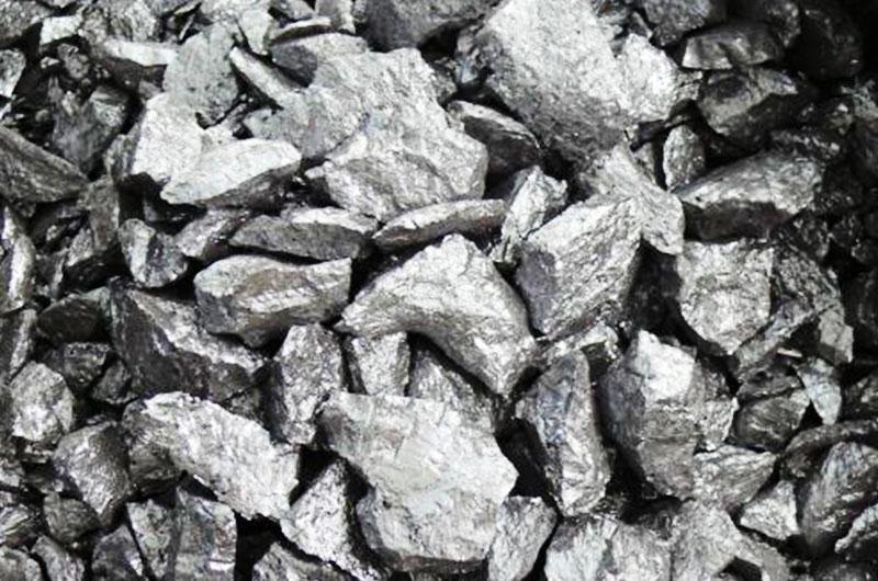 成套環(huán)保工業(yè)硅破碎機設備有哪些，價格是多少？