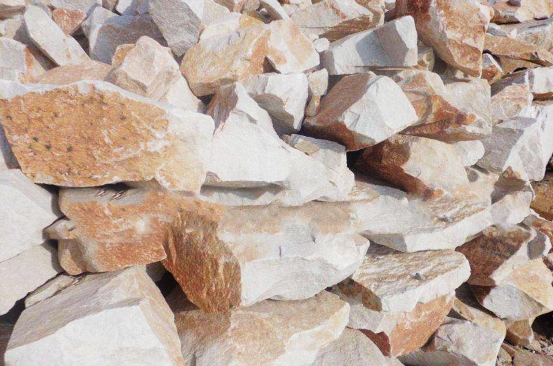 硅石礦加工設(shè)備|硅石整套加工設(shè)備都有哪些？