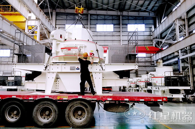 2.1億噸砂子年需求量，缺口高達81%，不奇怪機制砂廠這么火了