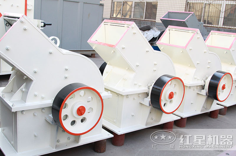 石英破成24石子多少錢一噸，使用小錘破可以嗎？