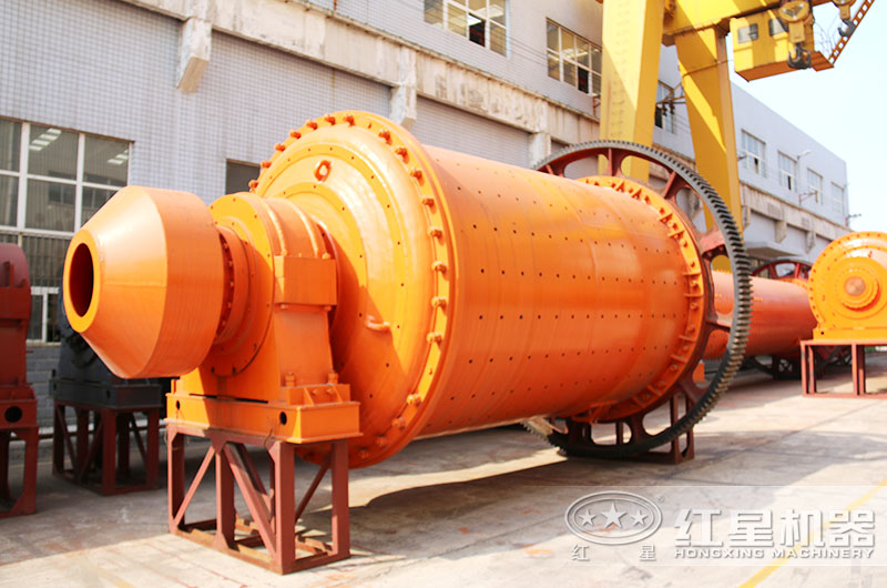 日產(chǎn)500噸的球磨機(jī)用多大的電機(jī)合適？