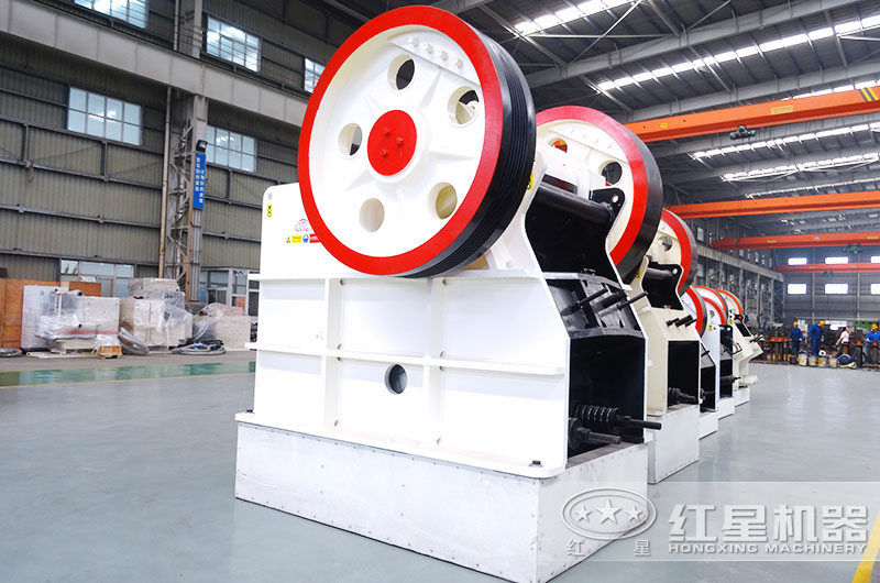 顎式破碎機(jī)pex250*750參數(shù)、結(jié)構(gòu)、價(jià)格介紹