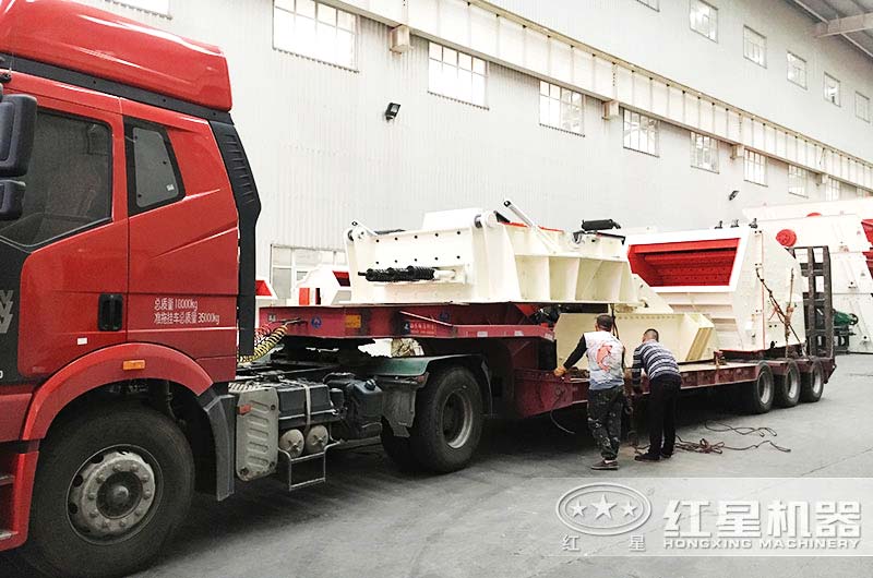 哪里做打石子生產(chǎn)線機械比較靠譜，如何區(qū)分好壞？