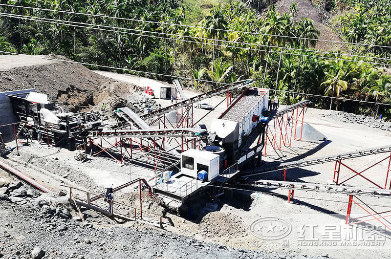 二合一破碎機好用嗎，哪個廠家的好？