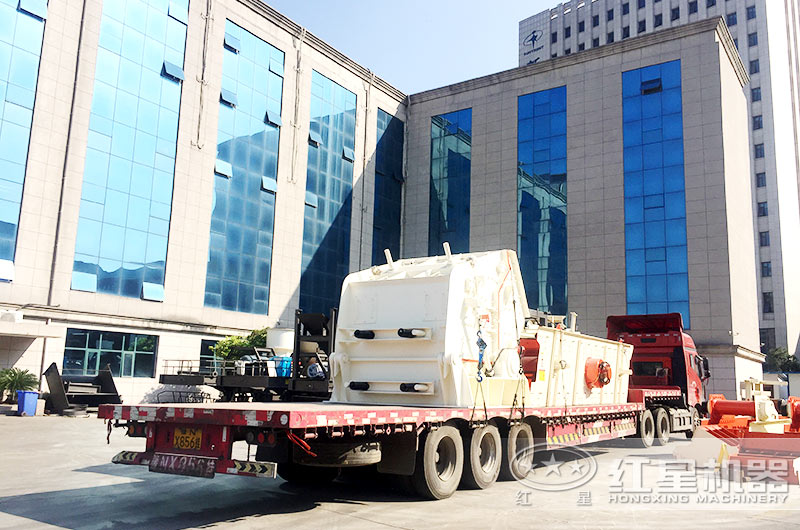 粉碎分級設備多少錢一套？