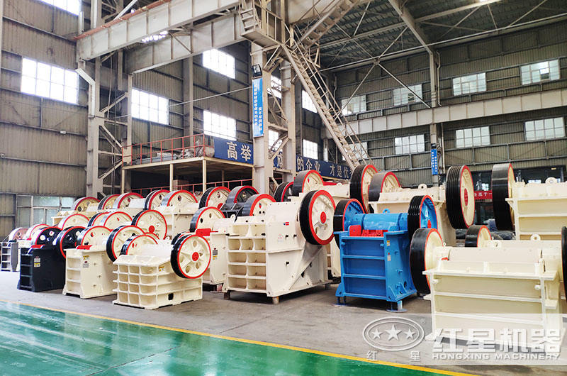礦石破碎機(jī)設(shè)備有哪些？什么價(jià)格？