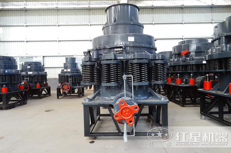 1200型圓錐破碎機(jī)多少錢一臺？求靠譜廠家報價