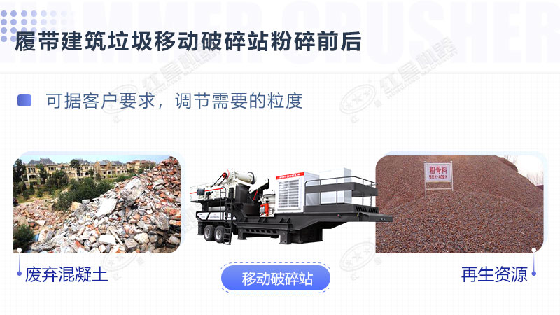 廢磚頭粉碎機(jī)器多錢一臺？哪里有賣的？