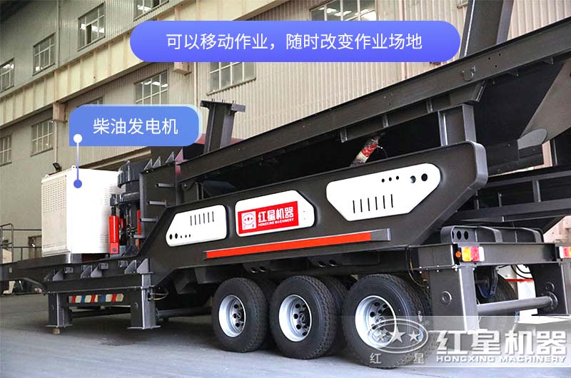 建筑垃圾處理商機(jī)不斷，您的建筑垃圾粉碎機(jī)準(zhǔn)備好了嗎？