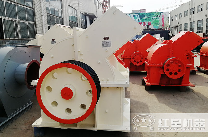 小型錘式破碎石子機(jī)好用嗎？多少錢一臺(tái)？