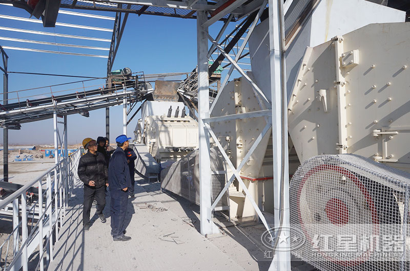 紅星技術(shù)現(xiàn)場指導(dǎo)