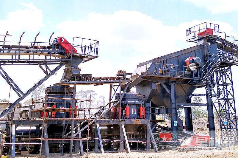 1750圓錐破碎機(jī)參數(shù)及價格