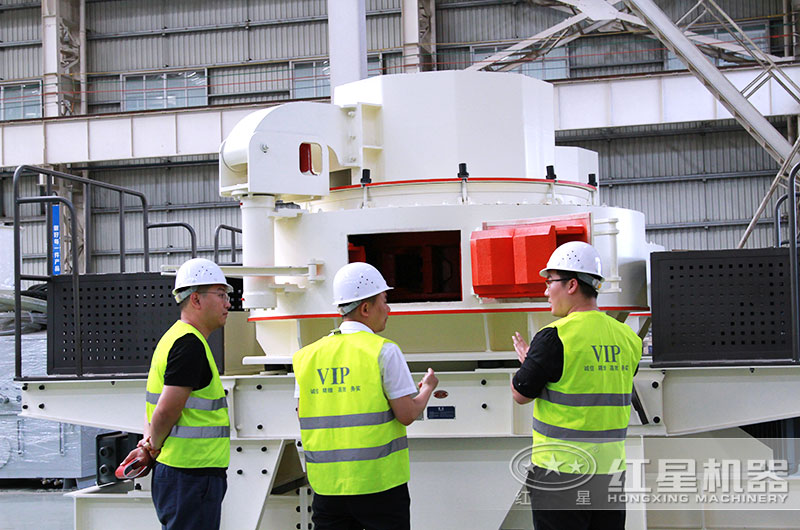 私人機(jī)制砂場違法嗎？開辦機(jī)制砂廠要多少錢？