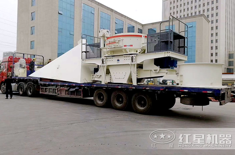 打花崗巖用什么制沙機(jī)設(shè)備好？批發(fā)價格是多少？