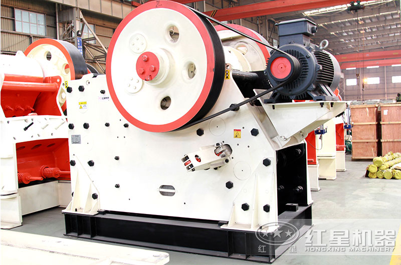 顎式破碎機(jī)廠家哪家好？聯(lián)系方式是？