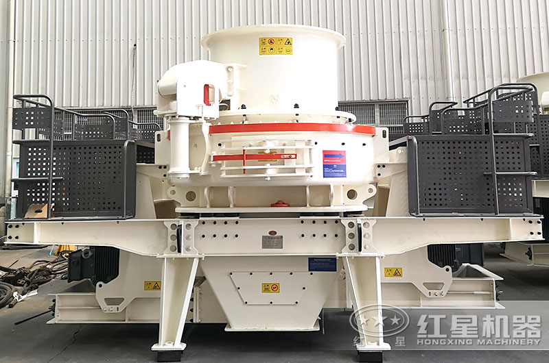 35萬左右河石制砂機(jī)選擇哪種質(zhì)量好？