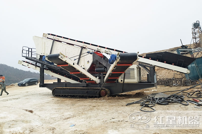 砂石分離機(jī)多少錢(qián)一臺(tái)？這里廠家直銷價(jià)格很是便宜哦