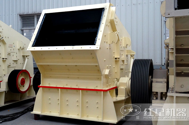 將青石加工成12、13石子的破碎機有哪些？哪種比較好？