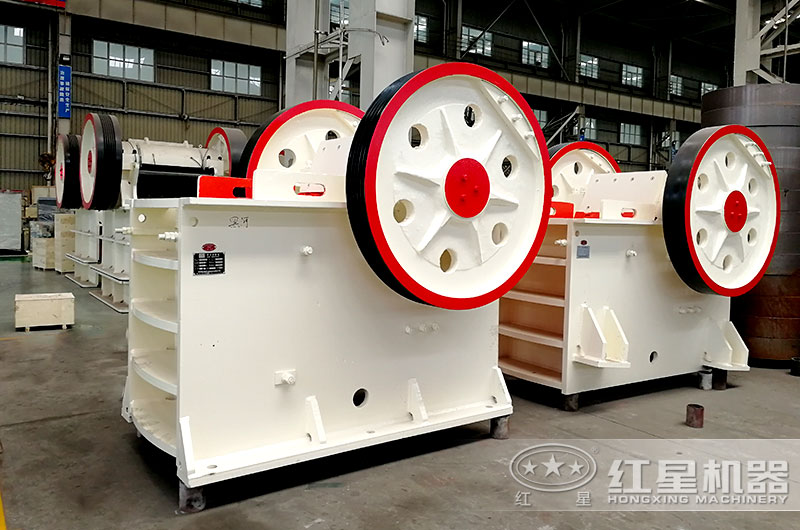 國內(nèi)哪家的破碎機質(zhì)量好？河南有沒有靠譜的廠家推薦的？