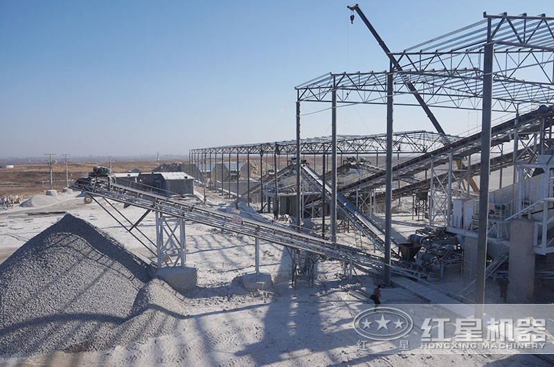 機(jī)制水洗沙和河沙什么區(qū)別？投資一套機(jī)制水洗砂機(jī)要花多少錢？