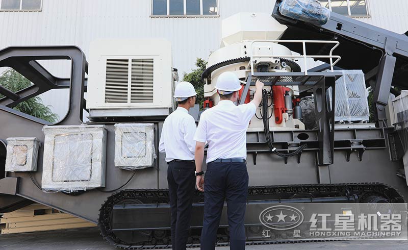 一套完整的建筑垃圾再生原料機器要多少錢？建筑垃圾制成沙子能用嗎？