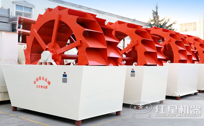 開(kāi)辦洗沙場(chǎng)掙錢嗎？需要投資多少錢？