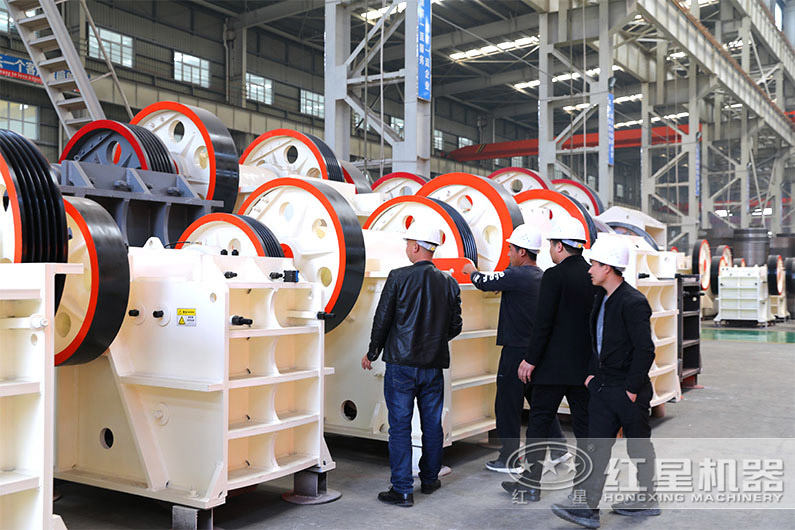 日產(chǎn)4000噸碎石設(shè)備有哪些？哪家質(zhì)量好？