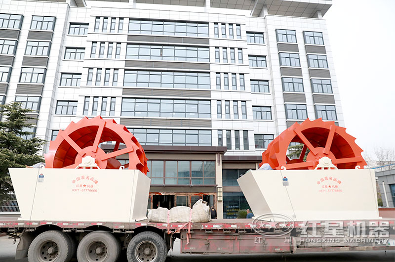 洗沙一噸有多少利潤(rùn)，開(kāi)個(gè)洗沙場(chǎng)要投多少錢