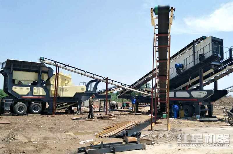 投資建筑垃圾廠利潤有多大？靠什么賺錢？