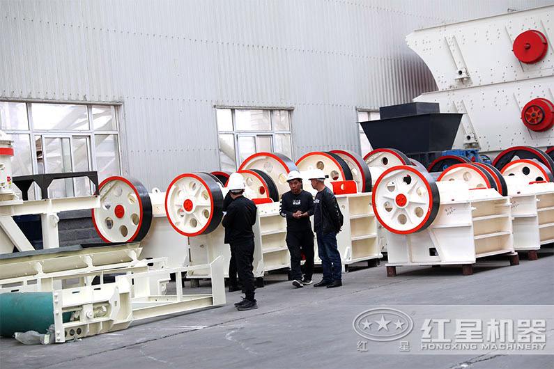 小型碎石機一般多少錢一臺？有一萬至2萬的嗎？