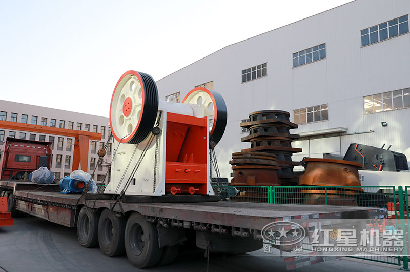 混凝土破碎機械設(shè)備有哪些？價格多少