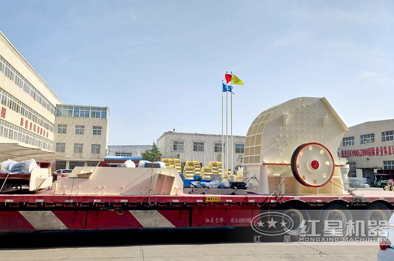 山東石灰石錘式破碎機，開山碎常選設(shè)備