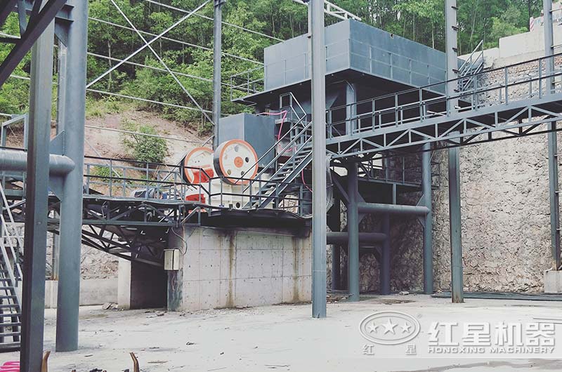 價格5萬元小型碎石機設備都有哪些？