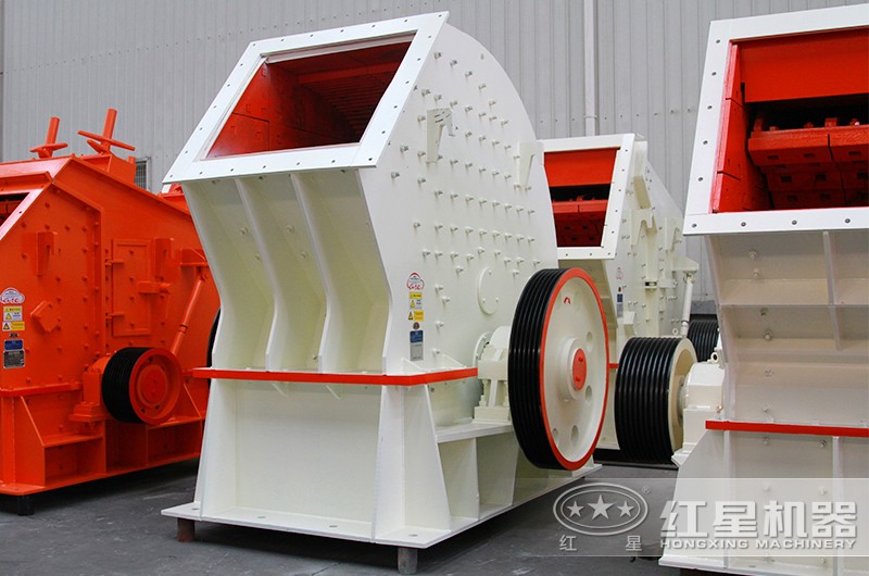 1012破碎機多少錢一臺？每小時多少產(chǎn)量