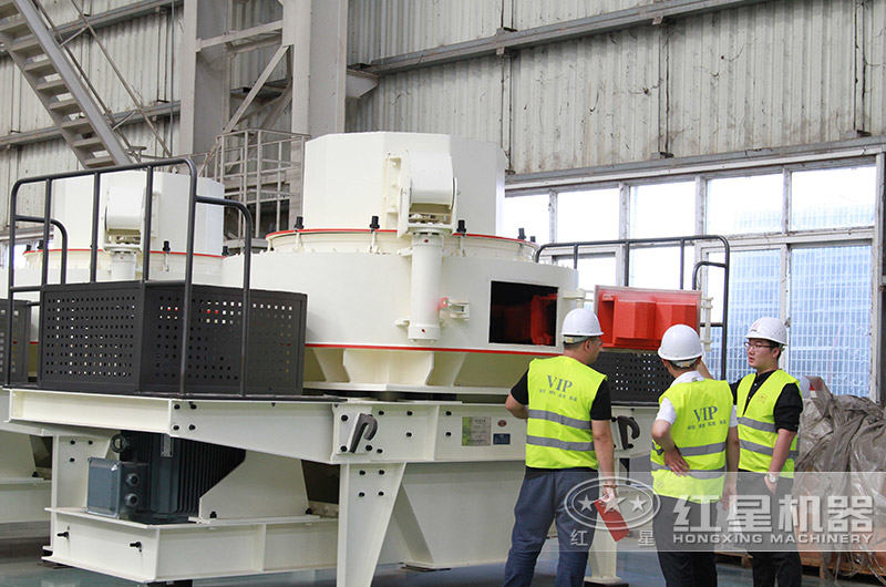 什么是機制砂？機制砂生產(chǎn)視頻