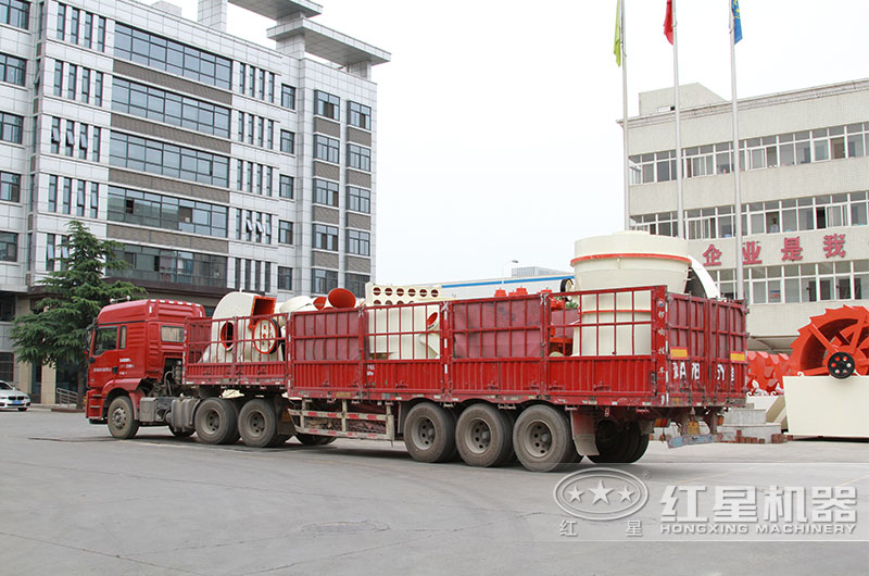 耐火材料有哪幾種？雷蒙磨能加工耐火材料骨料嗎？