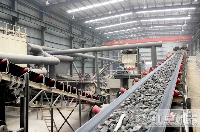 花崗巖破碎哪種設(shè)備比較好？用錘破可以破碎花崗巖嗎？