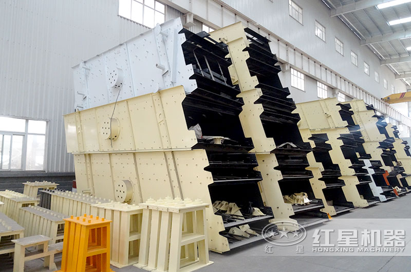 紅星土石分離機現(xiàn)貨供應(yīng)