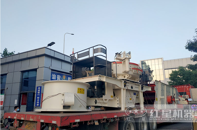 2020年沙子石子多少錢一噸？有沒有現(xiàn)場(chǎng)加工沙子視頻